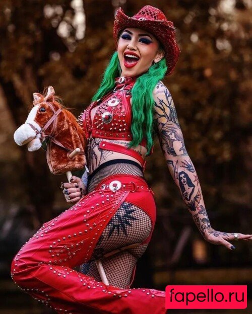 WWE Shotzi Nude Onlyfans Photo 43