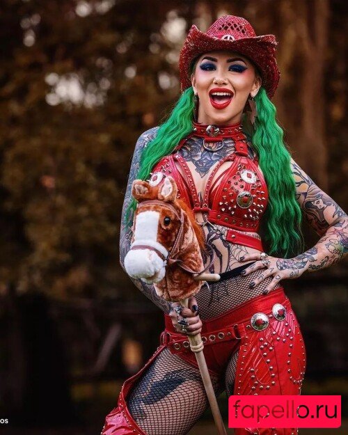 WWE Shotzi Nude Onlyfans Photo 42