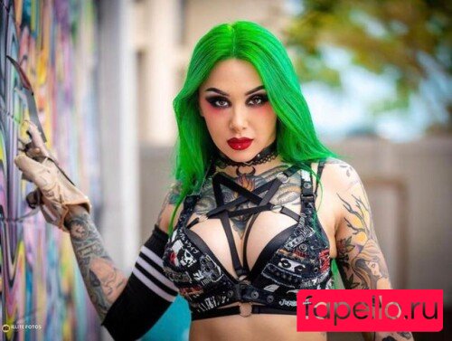 WWE Shotzi Nude Onlyfans Photo 34