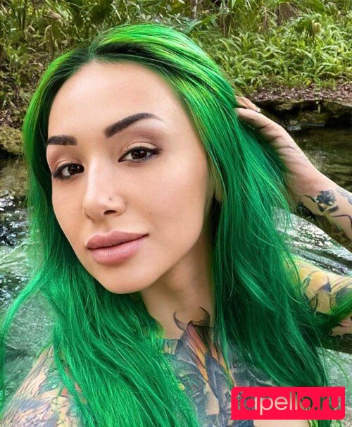WWE Shotzi Nude Onlyfans Photo 32