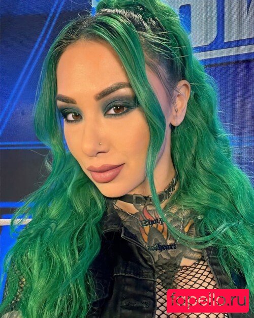 WWE Shotzi Nude Onlyfans Photo 31