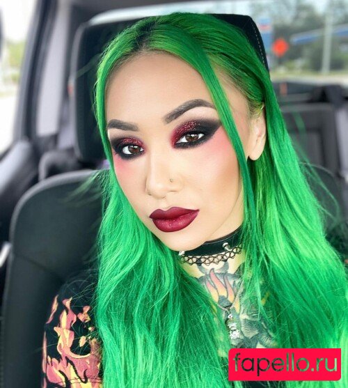 WWE Shotzi Nude Onlyfans Photo 28