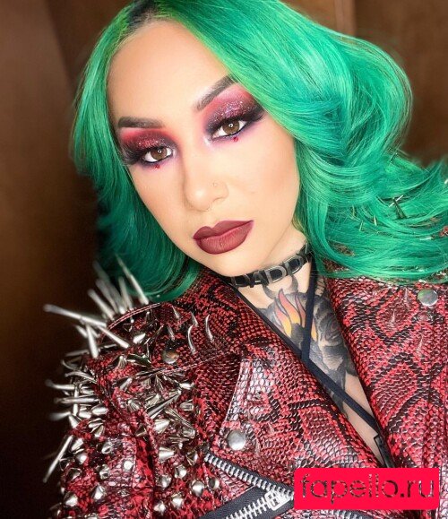 WWE Shotzi Nude Onlyfans Photo 27