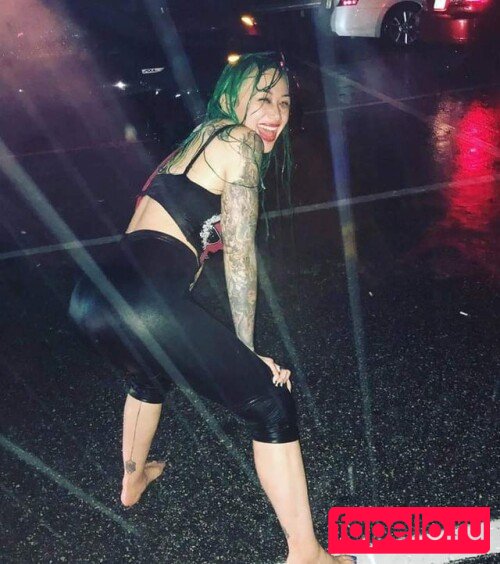 WWE Shotzi Nude Onlyfans Photo 23