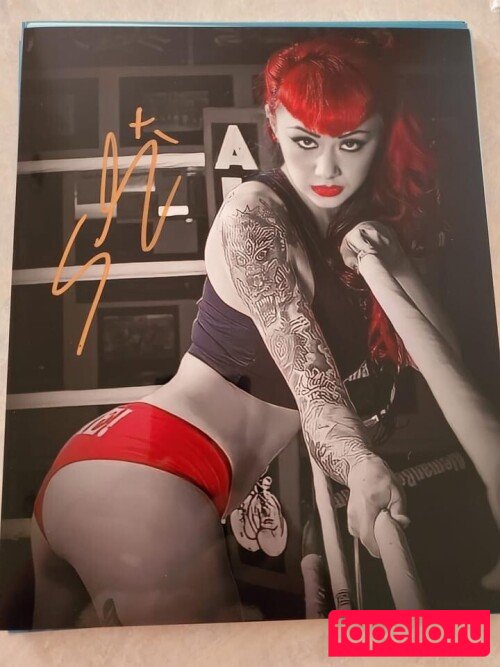 WWE Shotzi Nude Onlyfans Photo 13