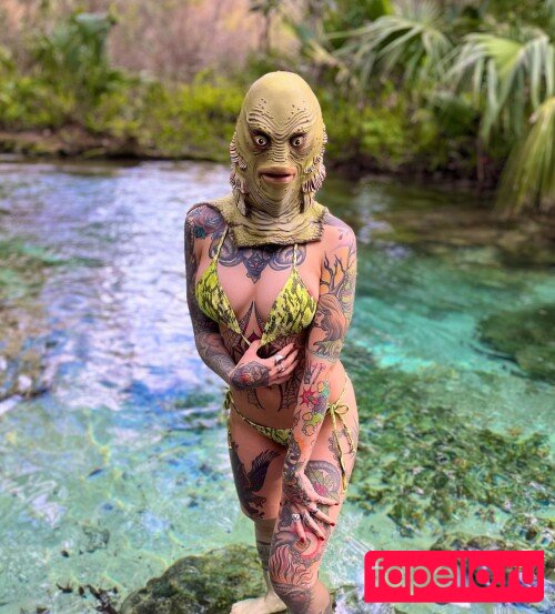 WWE Shotzi Nude Onlyfans Photo 12
