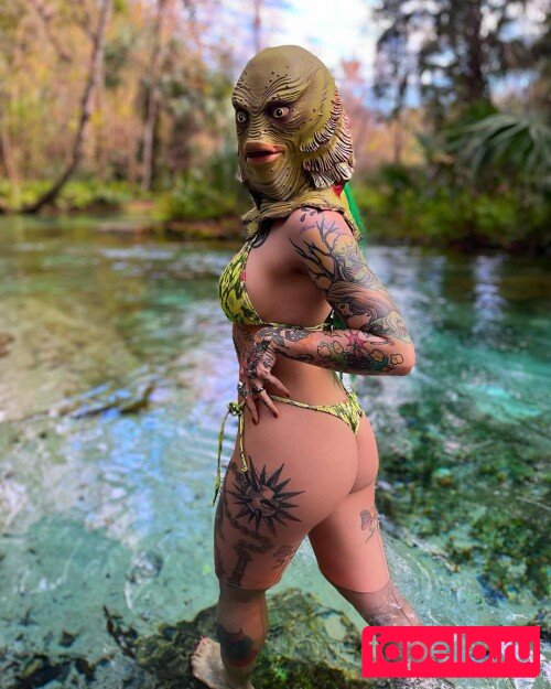 WWE Shotzi Nude Onlyfans Photo 11