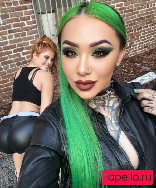 WWE Shotzi Nude Onlyfans Photo 4