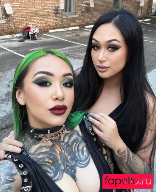 WWE Shotzi Nude Onlyfans Photo 3