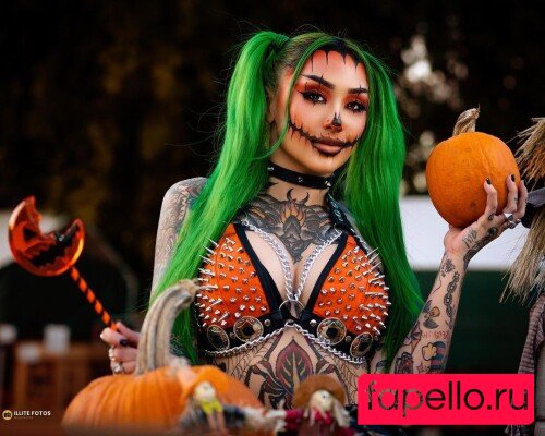 WWE Shotzi Onlyfans Photo Gallery 