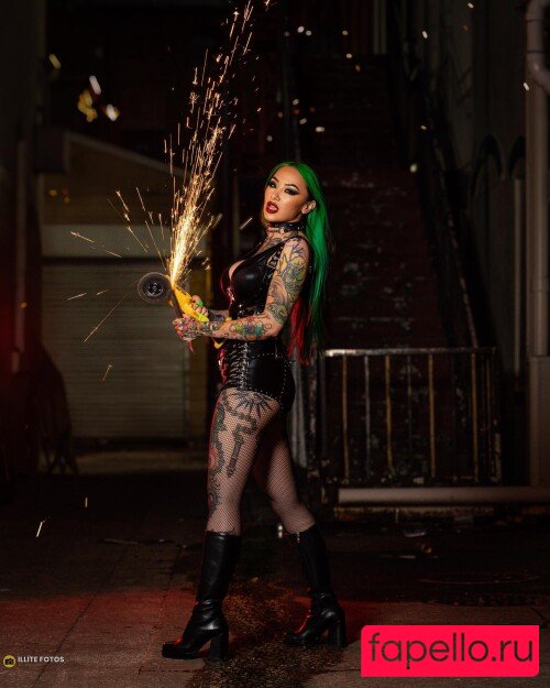 WWE Shotzi Onlyfans Photo Gallery 