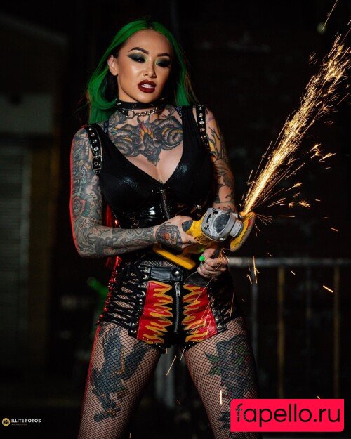 WWE Shotzi Onlyfans Photo Gallery 