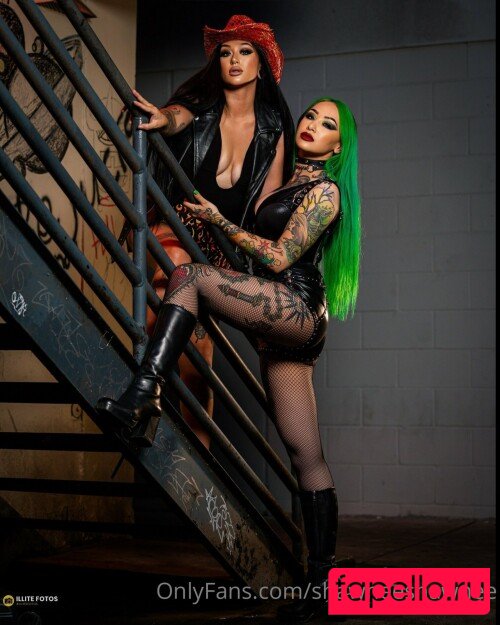 WWE Shotzi Onlyfans Photo Gallery 