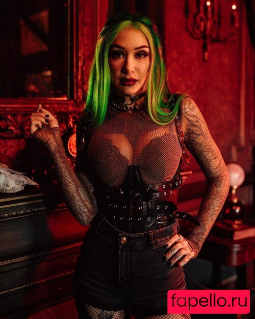 WWE Shotzi Onlyfans Photo Gallery 