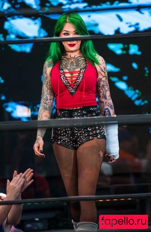 WWE Shotzi Onlyfans Photo Gallery 