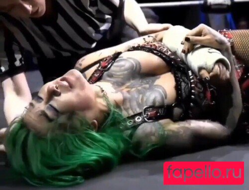 WWE Shotzi Onlyfans Photo Gallery 