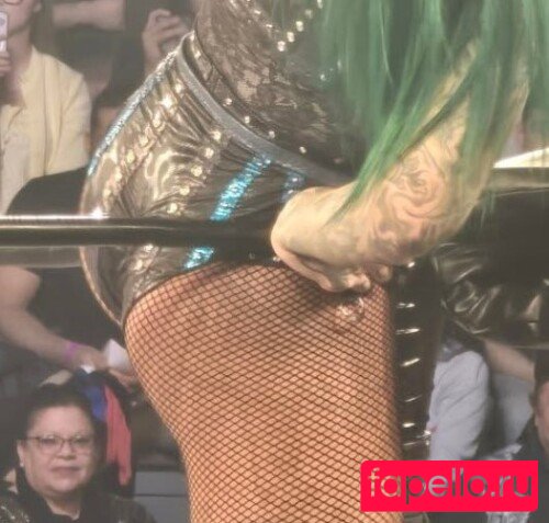 WWE Shotzi Onlyfans Photo Gallery 