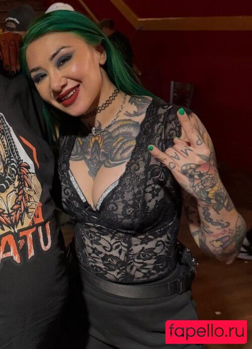 WWE Shotzi Onlyfans Photo Gallery 