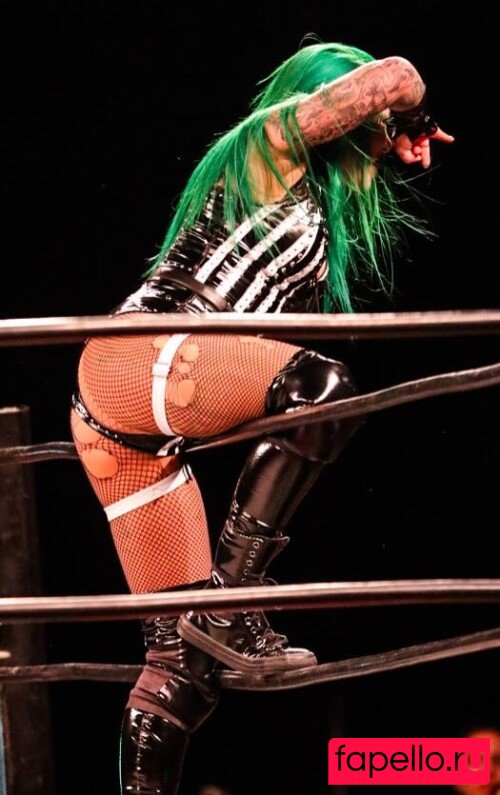 WWE Shotzi Onlyfans Photo Gallery 