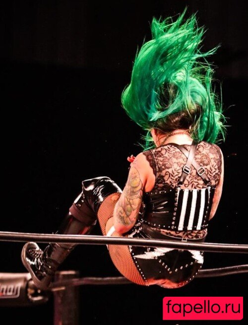 WWE Shotzi Onlyfans Photo Gallery 