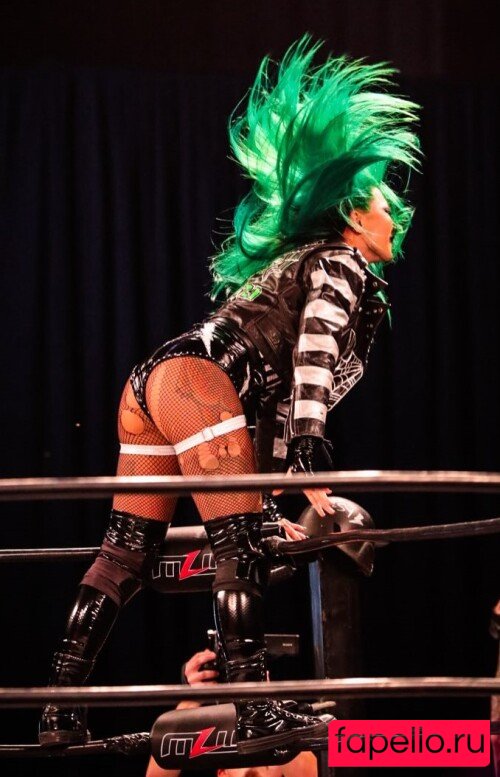 WWE Shotzi Onlyfans Photo Gallery 