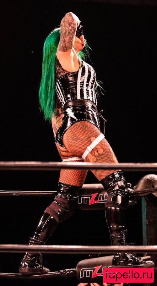 WWE Shotzi Onlyfans Photo Gallery 