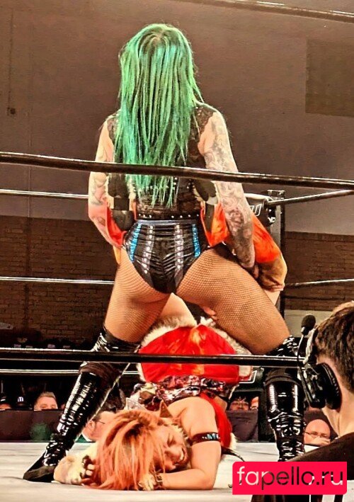 WWE Shotzi Onlyfans Photo Gallery 