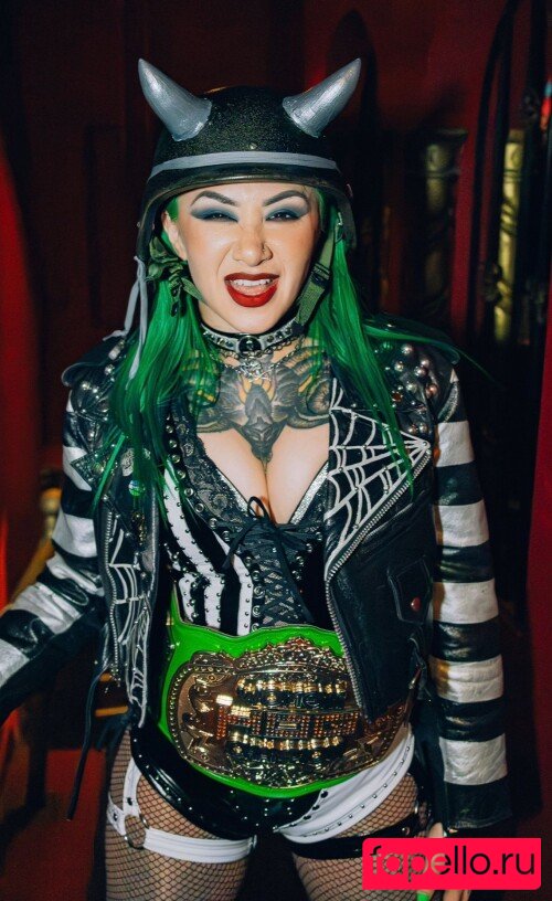 WWE Shotzi Onlyfans Photo Gallery 