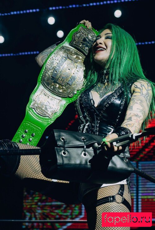 WWE Shotzi Onlyfans Photo Gallery 