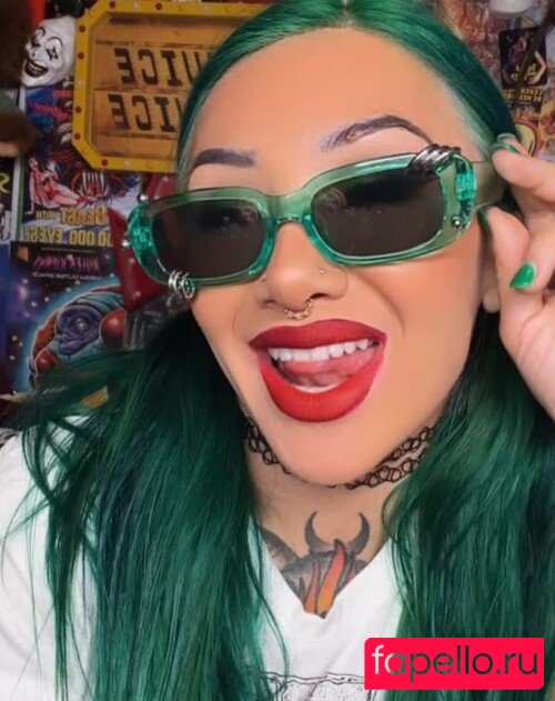 WWE Shotzi Onlyfans Photo Gallery 