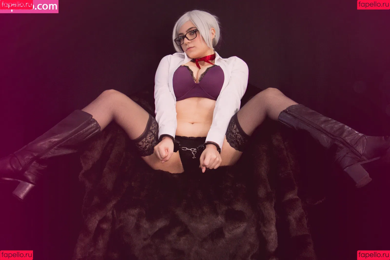 Juka Crasoves Onlyfans Photo Gallery 