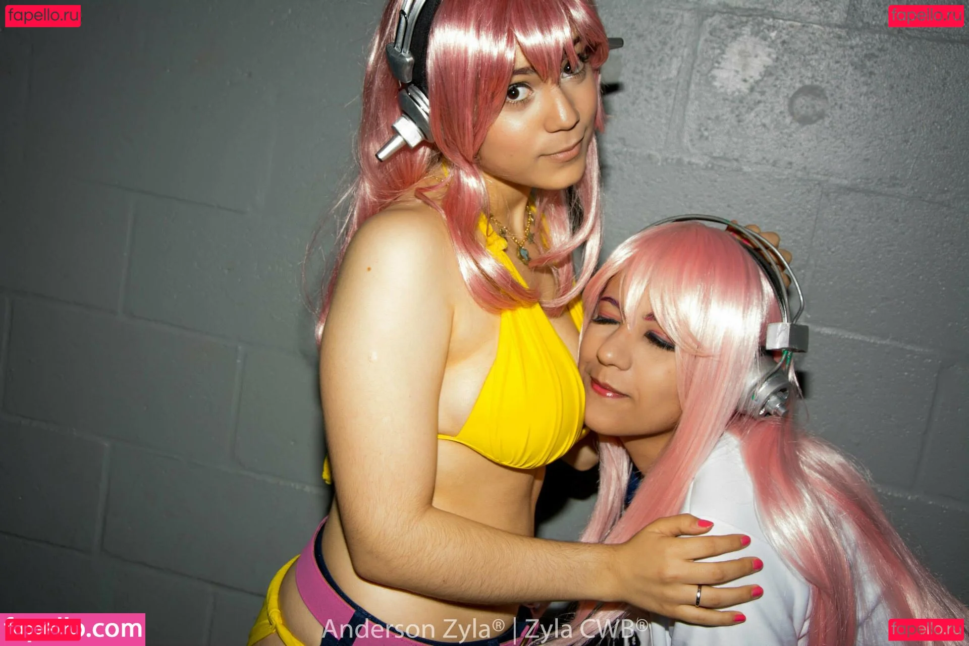 Juka Crasoves Onlyfans Photo Gallery 