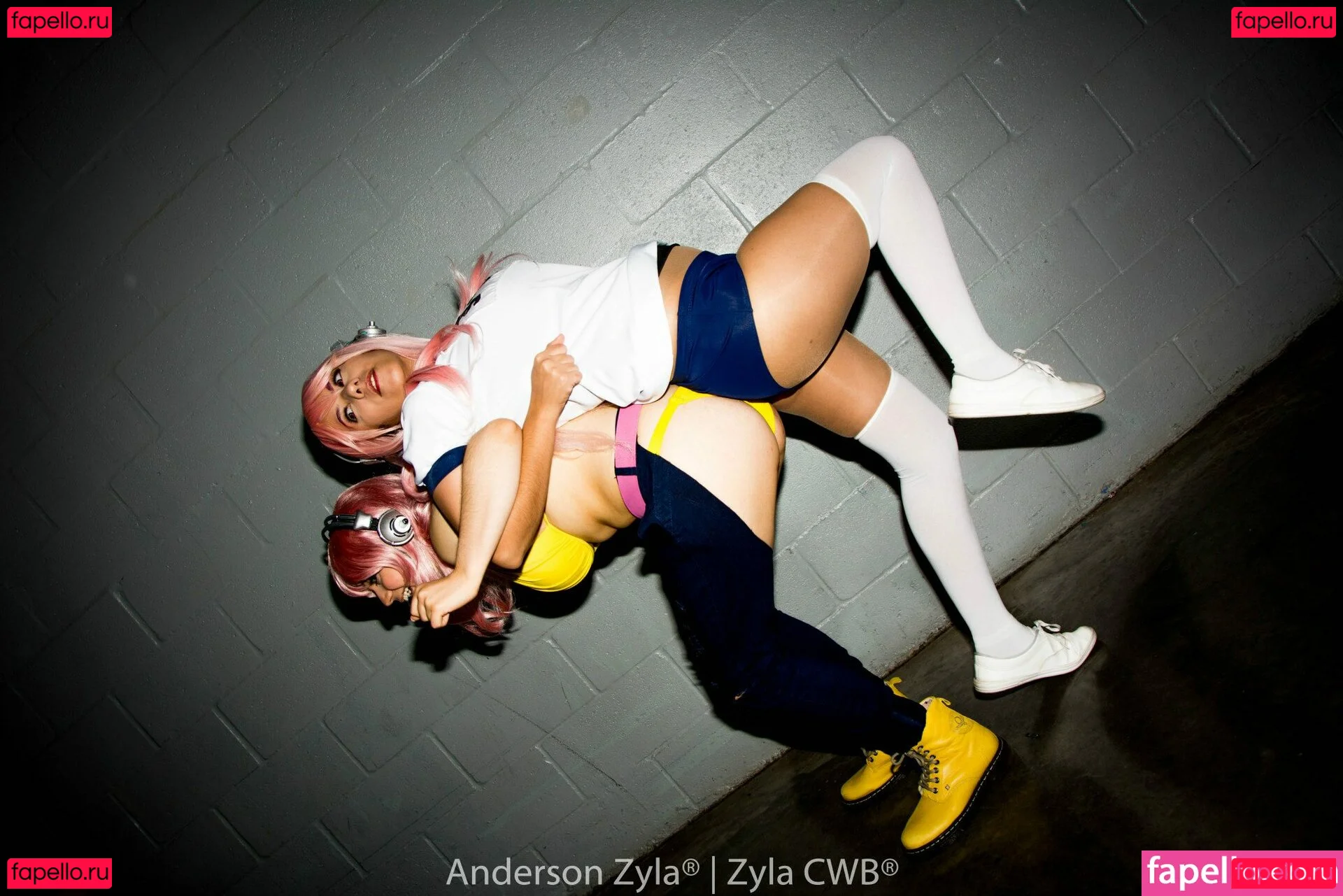 Juka Crasoves Onlyfans Photo Gallery 