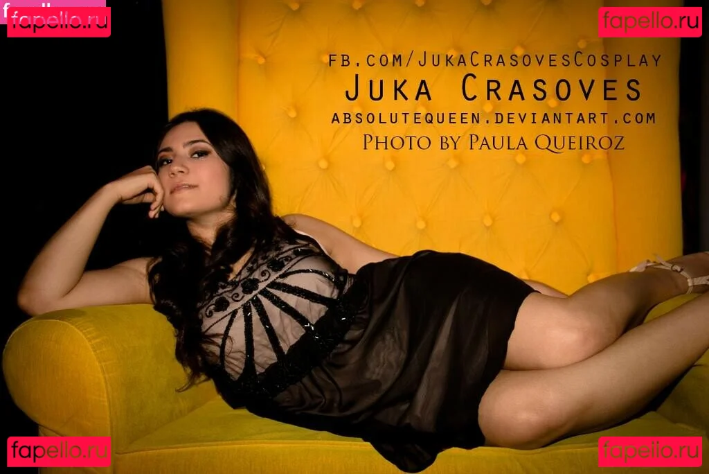 Juka Crasoves Onlyfans Photo Gallery 