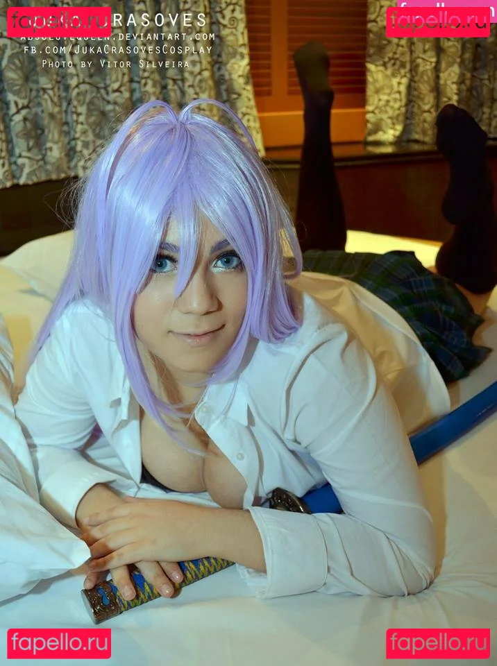 Juka Crasoves Onlyfans Photo Gallery 