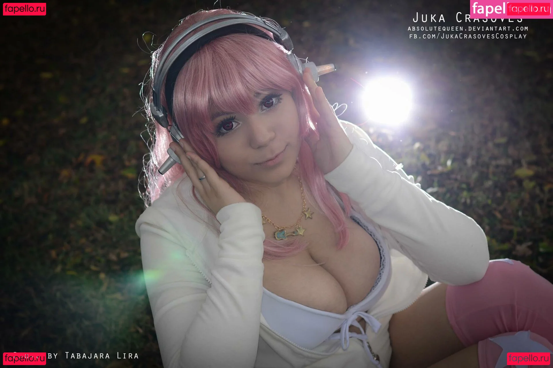 Juka Crasoves Onlyfans Photo Gallery 