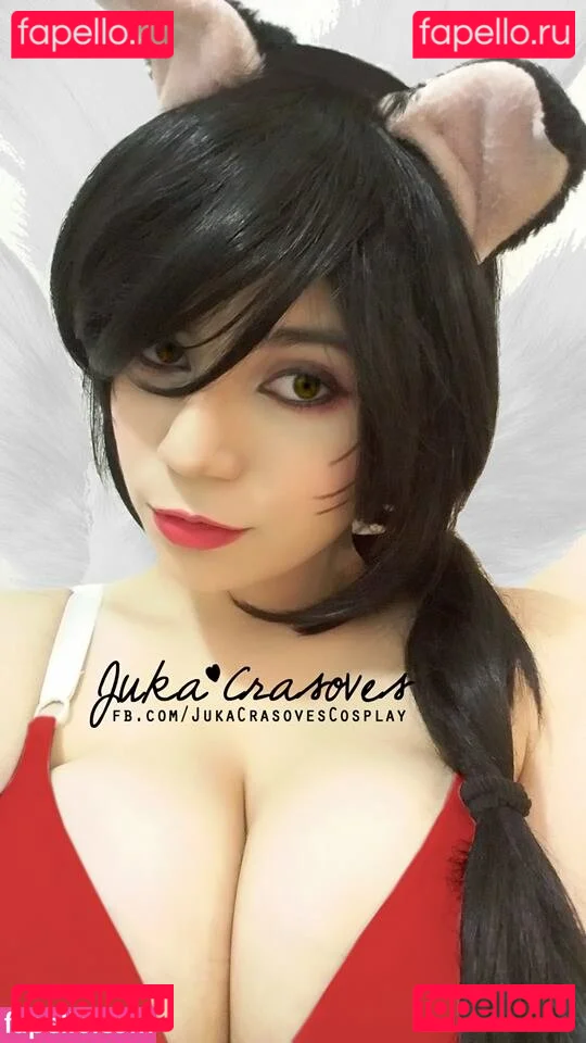 Juka Crasoves Onlyfans Photo Gallery 