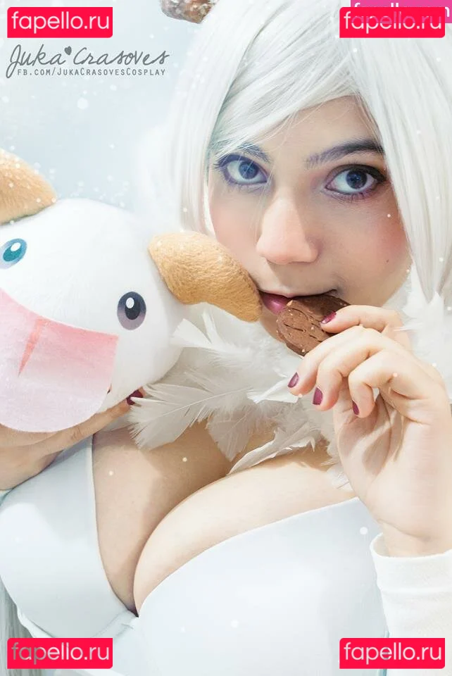 Juka Crasoves Onlyfans Photo Gallery 