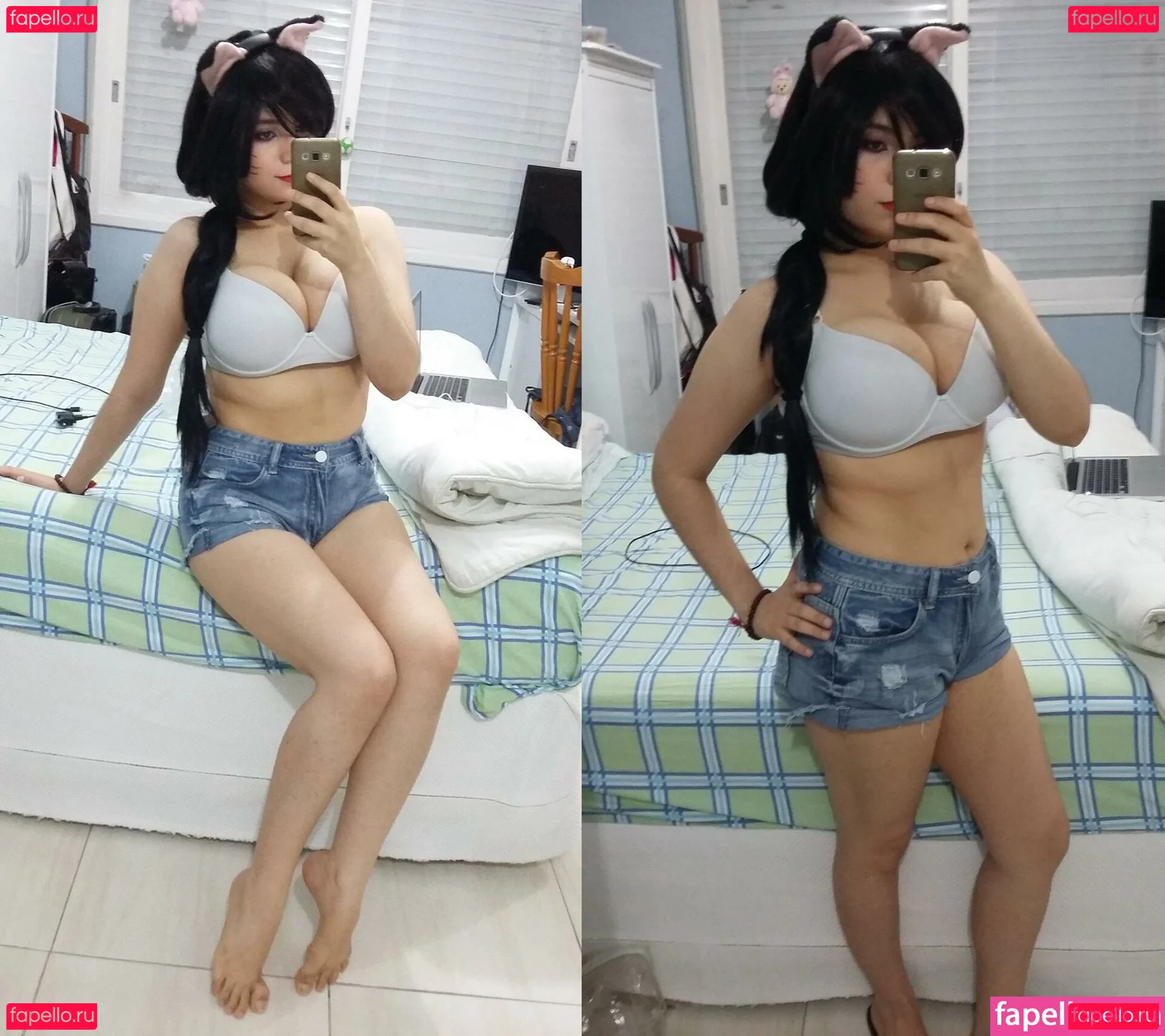 Juka Crasoves Onlyfans Photo Gallery 