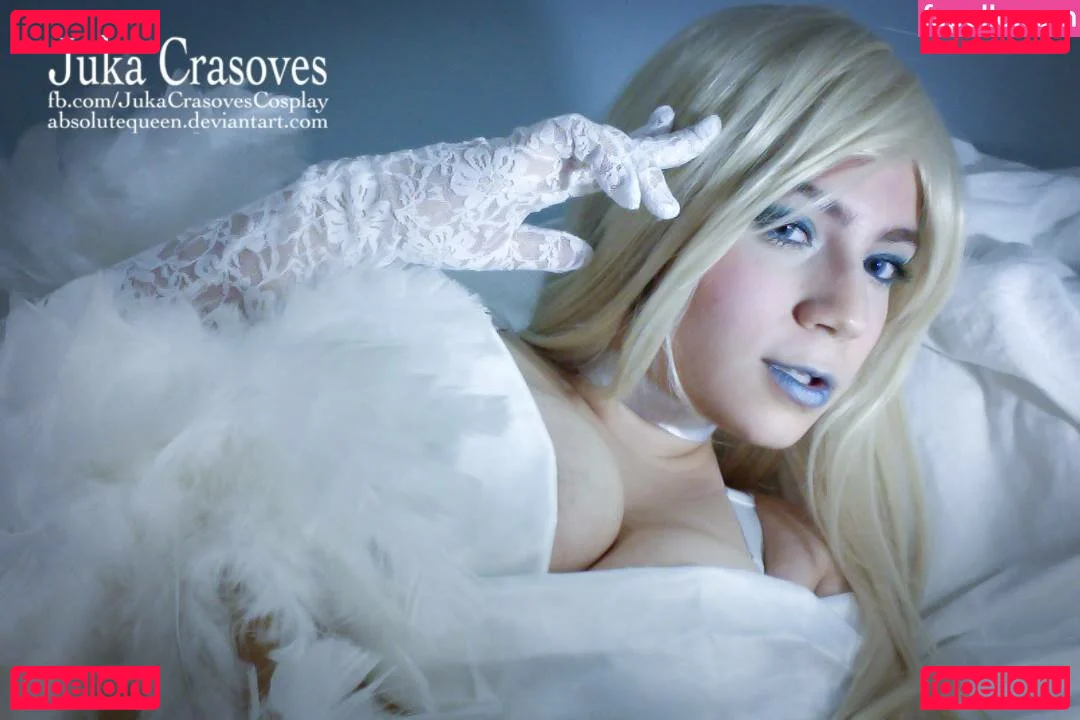 Juka Crasoves Onlyfans Photo Gallery 