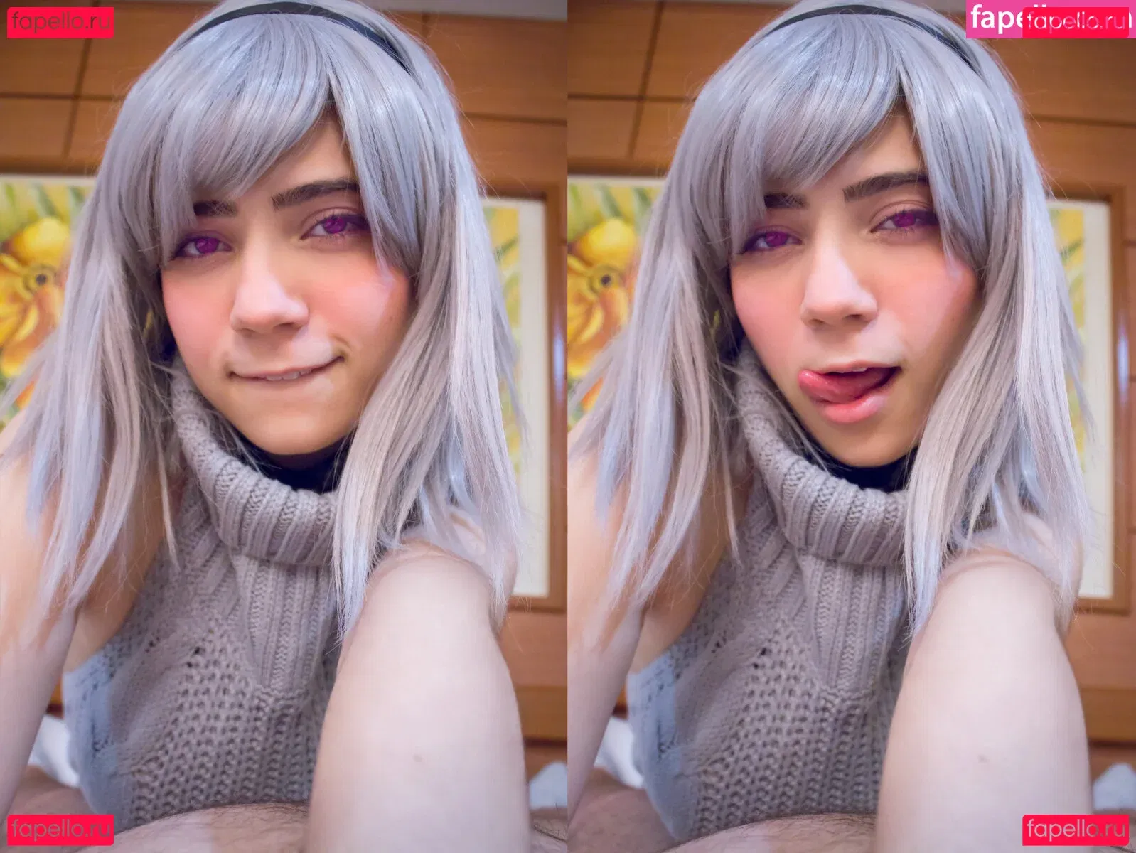 Juka Crasoves Onlyfans Photo Gallery 