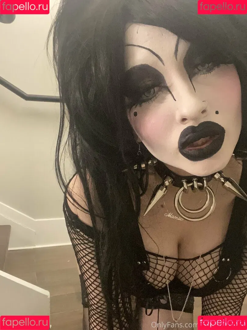 mamiehades Onlyfans Photo Gallery 
