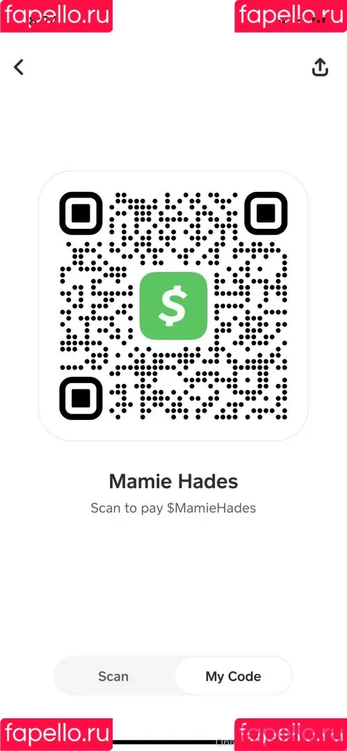 mamiehades Onlyfans Photo Gallery 