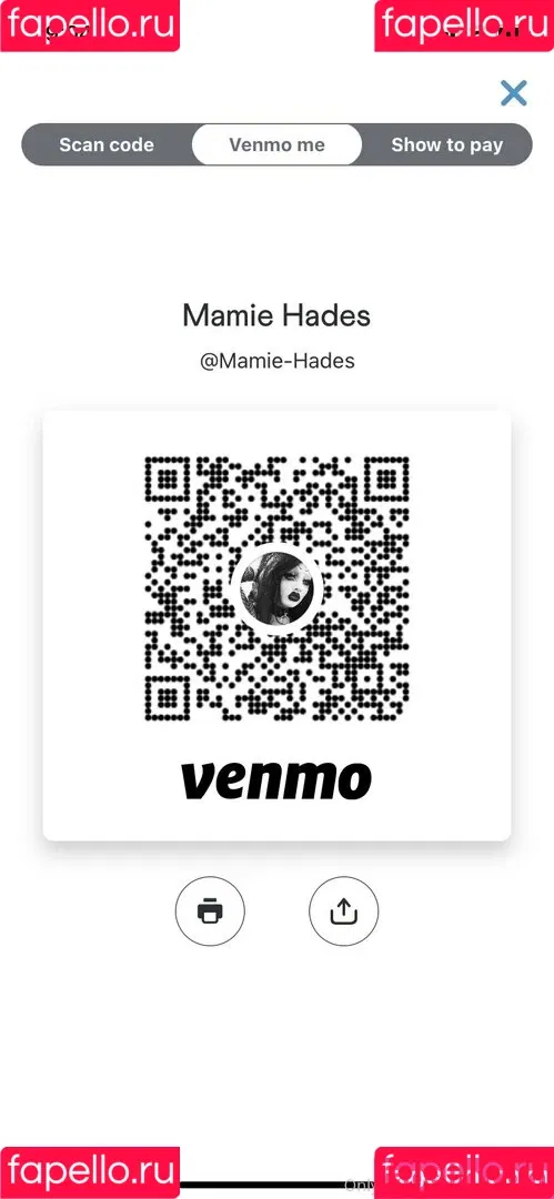 mamiehades Onlyfans Photo Gallery 
