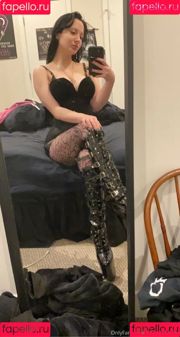 mamiehades Onlyfans Photo Gallery 