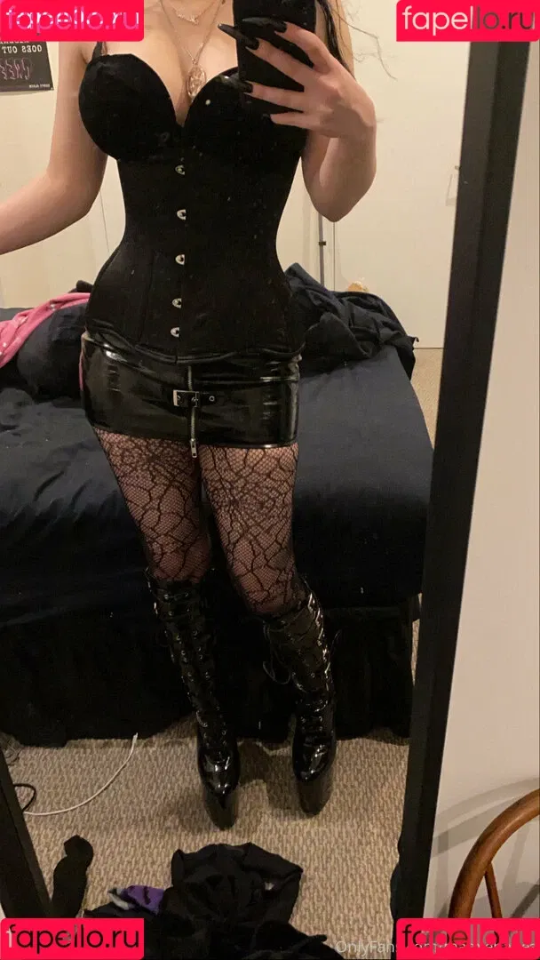 mamiehades Onlyfans Photo Gallery 