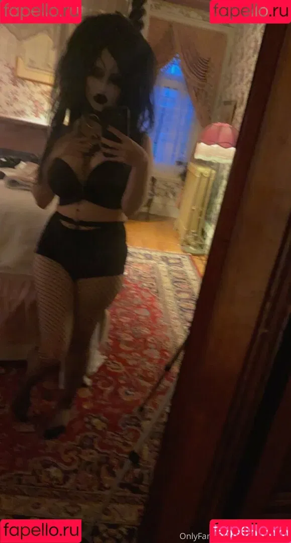 mamiehades Onlyfans Photo Gallery 