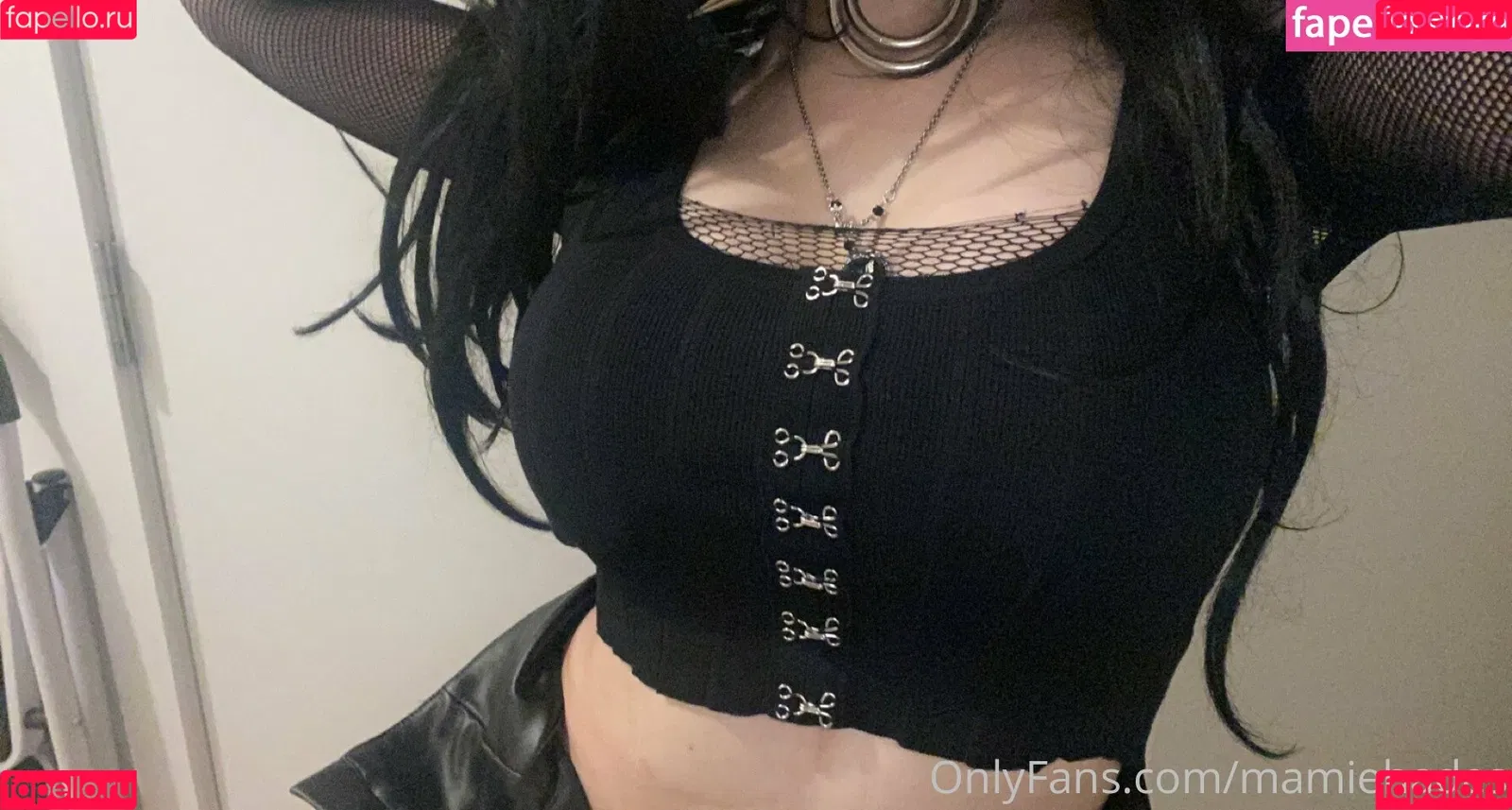 mamiehades Onlyfans Photo Gallery 