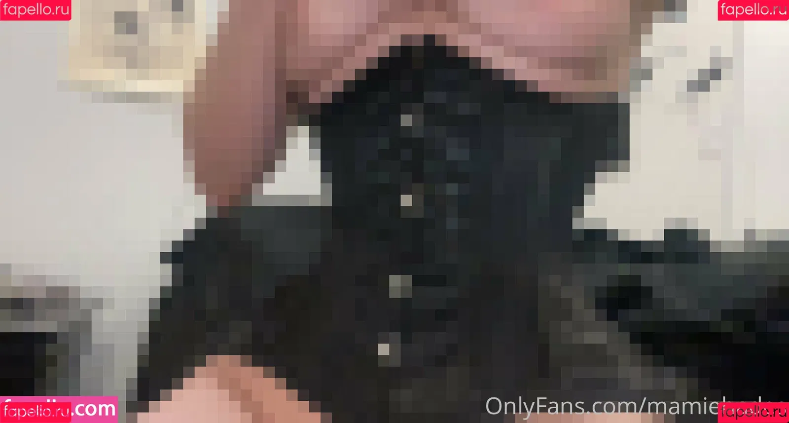 mamiehades Onlyfans Photo Gallery 