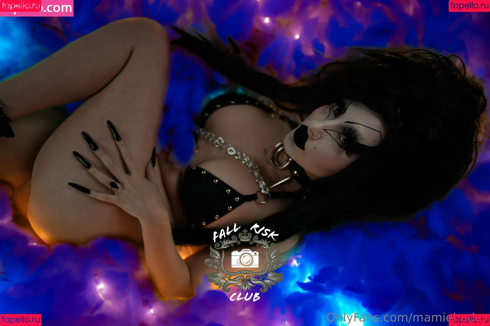 mamiehades Onlyfans Photo Gallery 